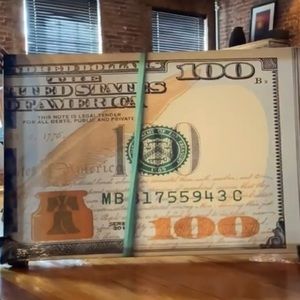 Meet your Posher, Toni